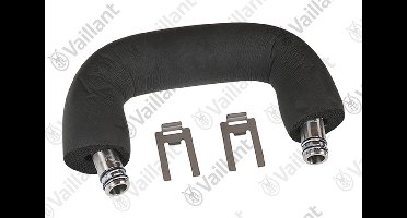 VAILLANT Slang, horizontaal kpl. VFK 145 H e.a. Vaillant-Nr. , 0020066737