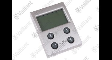 VAILLANT Printplaat, Display VC 104/3-E e.a. Vaillant-Nr. , 509182