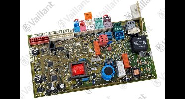 VAILLANT Printplaat VKK 226-656/4 e.a. Vaillant-nr. , 0020149950