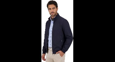 Bugatti zomerjas donkerblauw