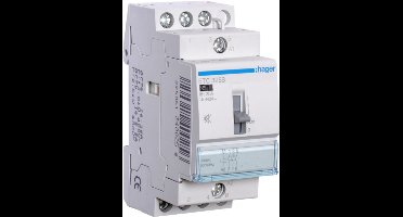 Hager ETC325S HAG MAG.SCH.25A HBD R 3M S 230