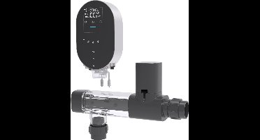 AquaForte B-Clear LS100 zoutelektrolyse (tot 70 m3)