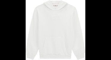 Oversize hoodie voor meisjes Guess Active Top