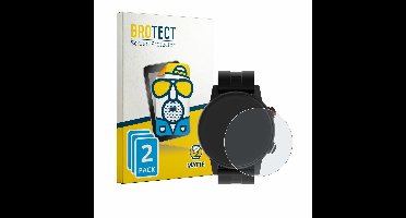 BROTECT - Screenprotector voor James R9 - Folie Beschermfolie matte 2 Stuks