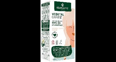 Herbatint Plantaardige Kleur Biologisch 100 g (Kleuren : Blond)