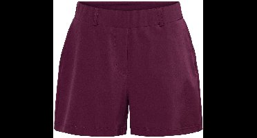 &Co Woman POSIE SHORT TRAVEL - Short - XL - Paars
