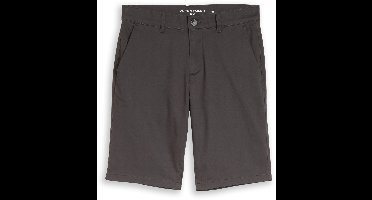 Tom Tailor - TTSLIM chino-short - Maat 33 - Tarmac Grey