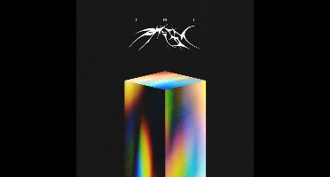 Judah & The Lion - I Am A Prism (LP)