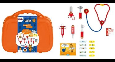 Theo klein 4305 de muis artsenkoffer