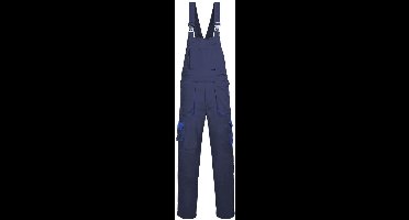 Portwest Portwest Texo Contrast Amerikaanse Overall TX12 - Marine - L