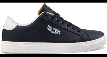 PME Legend - Heren Sneakers Carrior - Blauw - Maat 40