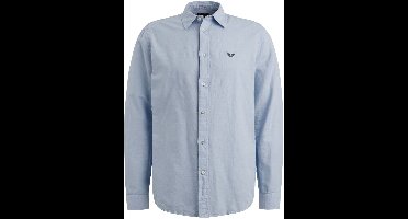 LONG SLEEVE SHIRT Ctn Linen garmen