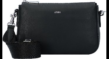 JOOP! Schoudertas Avondtas Sofisticato 1.0 Jasmina Shoulderbag Black Zwart