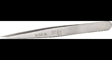 Weller Erem® 3CSASL Precisiepincet 110.00 mm