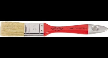 Wistoba 155299 Plat penseel Grootte (penseel): 100 mm