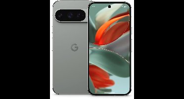 Google Pixel 9 Pro - 256GB - Groen