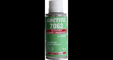 Loctite Cleaner SF 7063