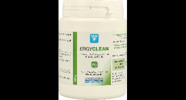 Nutergia Ergyclean 120g