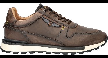 PME Legend - Heren Sneakers Aircobra - Bruin - Maat 44