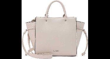 Tamaris Handtas Schoudertas Juliane Shopper Beige