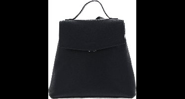 PICARD Leren Vrije tijd rugzak Rugzak Luis Backpack Ozean Donkerblauw