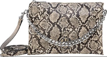 JOOP! Schoudertas Avondtas Vacanze Noreen Shoulderbag Beige