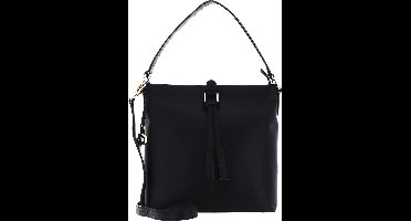PICARD Schoudertas Las Vegas Shoulder Bag Black Zwart