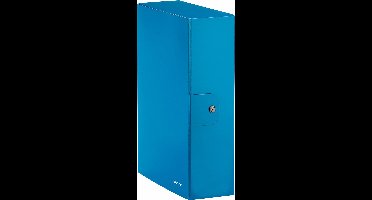 Leitz WOW Karton Blauw