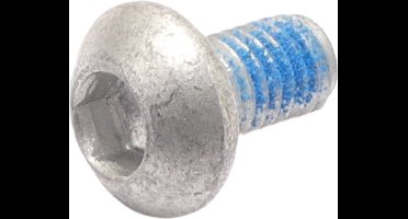 Edge Remschijfbout M5 x 9mm