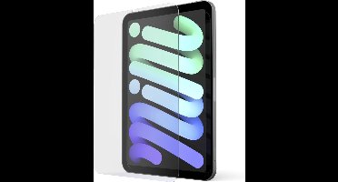 Hama Displaybeschermglas Premium voor Apple IPad Mini 8.3 (2024)