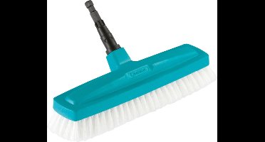 GARDENA Combisystem schrobber - werkbreedte 30 cm - aanbevolen steellengte 130/150 cm