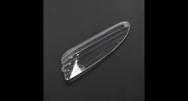 linker knipperlichtkap achteruitkijkspiegel voor piaggio 125 x9 evolution scooter 638713