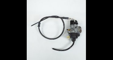 Carburateur origine pour Scooter Piaggio 50 NRG MC3 Après 2000 PHVA 17.5mm / 874672 Neuf