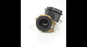 Pipe d admission origine pour Scooter Sym 50 Allo 1711A-AMA-000 / Ø28mm Neuf