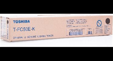 Toshiba - 6AJ00000114 - Toner zwart