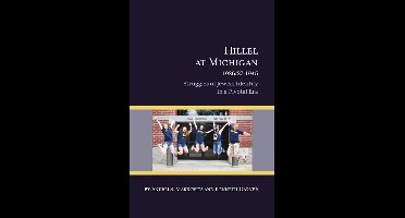 Hillel at Michigan 1926/27-1945