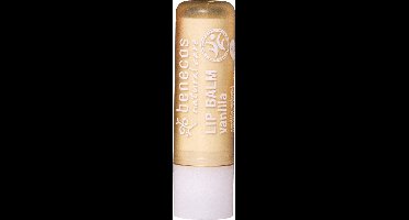 Benecos Lipbalm Natural Vanille