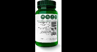 AOV 911 Luteïne Forte (20 mg) - 2 x 60 capsules - Voordeelverpakking