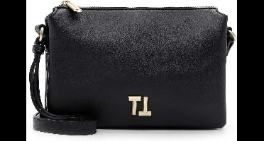 Tamaris Schoudertas Franca Shoulder Bag Blue Donkerblauw