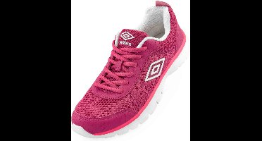 Damesschoenen Umbro Lage Sneaker Roze - 38