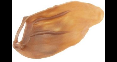 Whimzees Veggie Ear - Kauwsnacks - Hond - 17,5cm - 1st