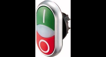 EATON INDUSTRIES RMQ-Titan Drukknop frontelement