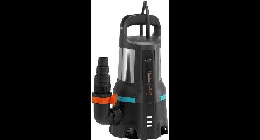GARDENA 20000 Aquasensor Vuilwaterpomp - 750W