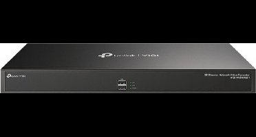 Netwerkopslag TP-Link VIGI NVR4032H