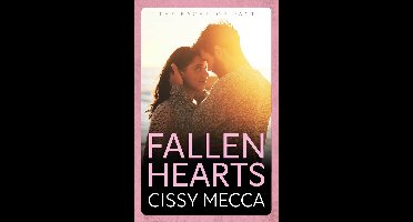 The Bachelor Pact1- Fallen Hearts