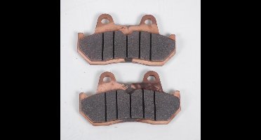 remblokje oem voor motor honda 1100 cb 1981 tot 1983 nieuw