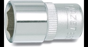 Hazet - Dop zeskant 1/4 " 5 mm