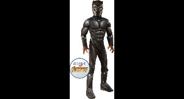 Black Panther Kostuum Jongen