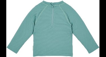 Little Dutch Zwemshirt Lange Mouwen - Ocean Green - 98/104