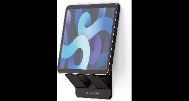 Universele Zelfklevende Wandhouder voor iPad, Tablet, Telefoon en E-reader